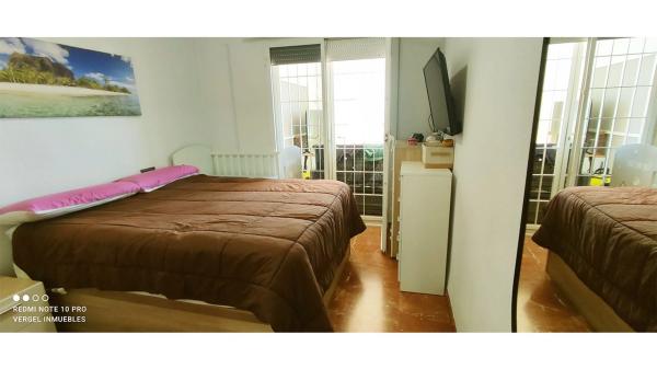 Piso en avenida San Bartolome Tir