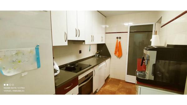 Piso en avenida San Bartolome Tir