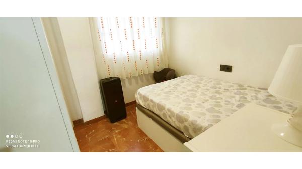 Piso en avenida San Bartolome Tir