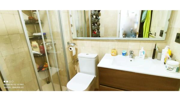 Piso en avenida San Bartolome Tir