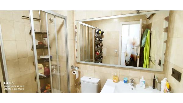 Piso en avenida San Bartolome Tir