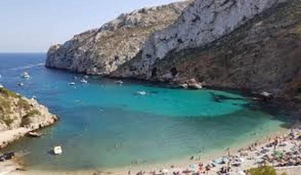 Piso en Partida el Planet