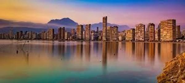 Piso en Partida el Planet