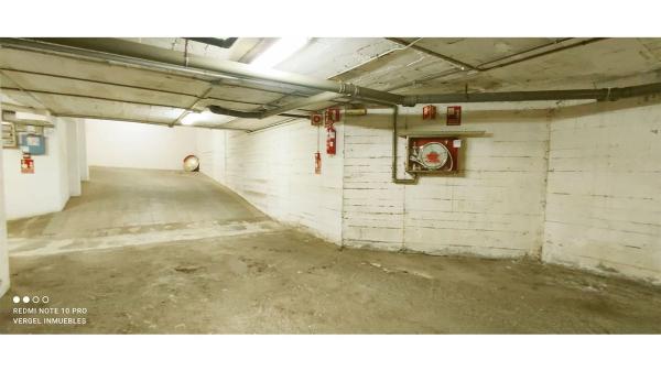 Piso en avenida San Bartolome Tir