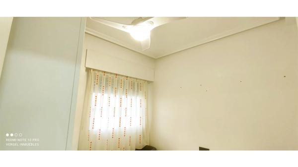 Piso en avenida San Bartolome Tir