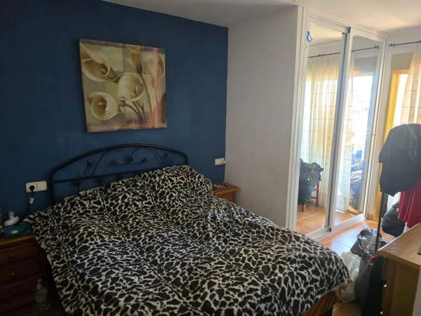 Piso en calle Xaló, 10