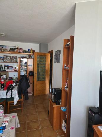 Piso en calle Xaló, 10