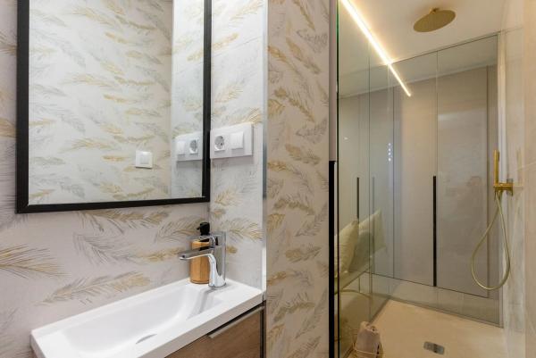 Piso en avenida Juan Carlos I, 12