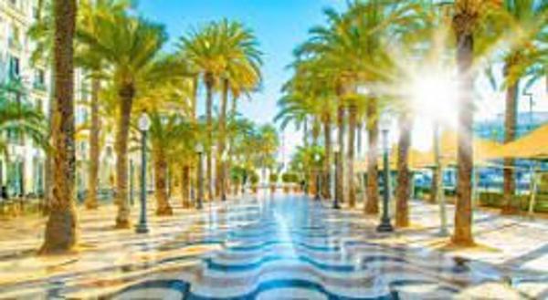 Piso en calle barranco de la cala