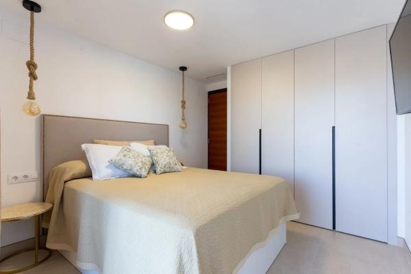 Piso en avenida Juan Carlos I, 12