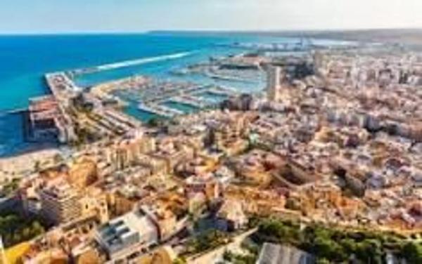 Piso en calle barranco de la cala