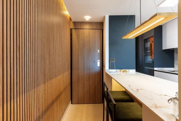 Piso en avenida Juan Carlos I, 12