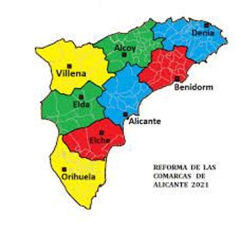 Piso en calle barranco de la cala