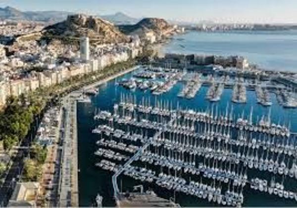 Piso en calle Serra de Fontanella