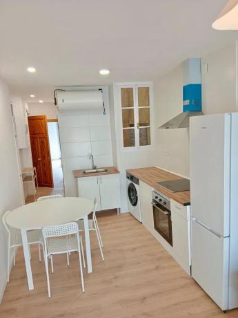 Piso en Centro - Zona Alta