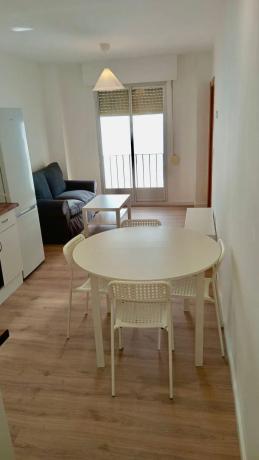 Piso en Centro - Zona Alta