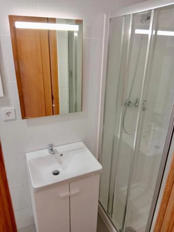 Piso en Centro - Zona Alta