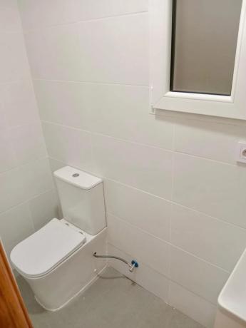 Piso en Centro - Zona Alta