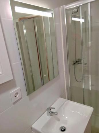 Piso en Centro - Zona Alta