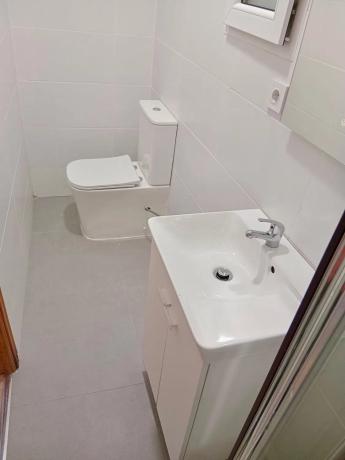 Piso en Centro - Zona Alta