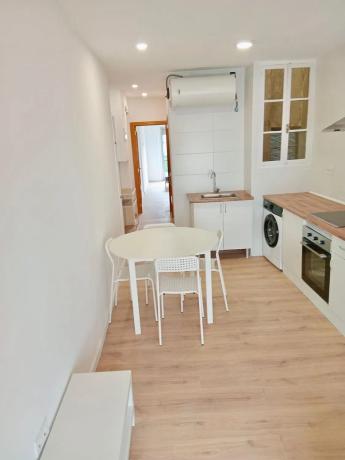 Piso en Centro - Zona Alta