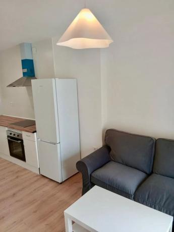 Piso en Centro - Zona Alta