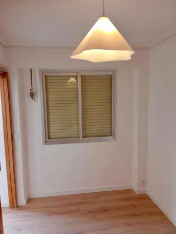 Piso en Centro - Zona Alta