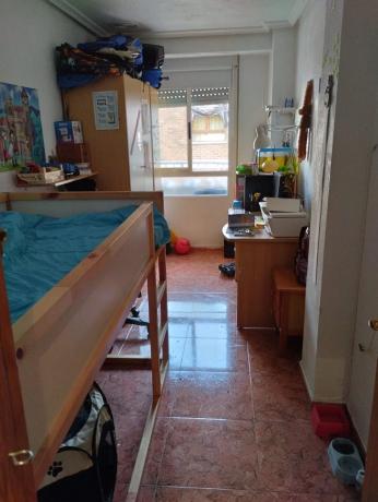 Piso en calle Concepción Arenal, 150