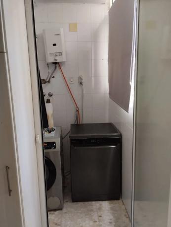 Piso en calle Concepción Arenal, 150