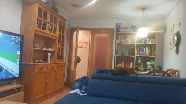 Piso en calle Concepción Arenal, 150