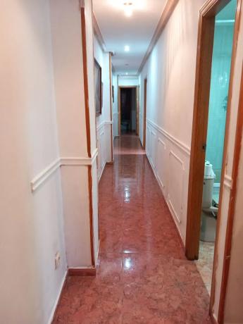 Piso en calle Concepción Arenal, 150