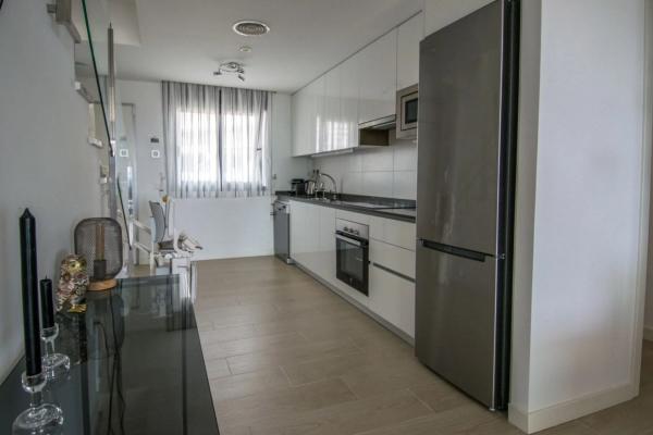 Piso en Finestrat Pueblo