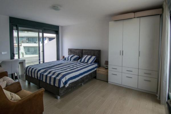 Piso en Finestrat Pueblo