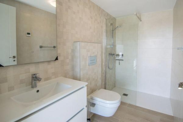 Piso en Finestrat Pueblo