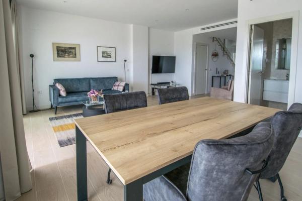 Piso en Finestrat Pueblo