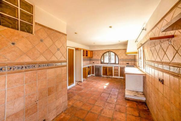 Chalet en Finestrat Pueblo