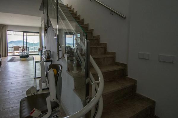 Piso en Finestrat Pueblo