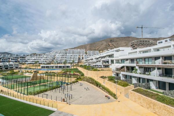 Piso en Finestrat Pueblo