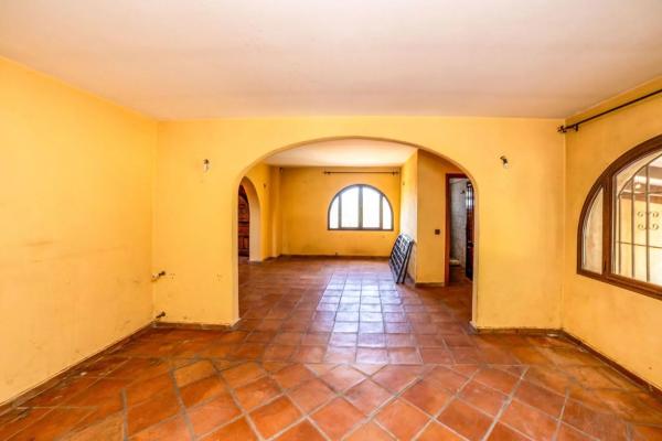 Chalet en Finestrat Pueblo