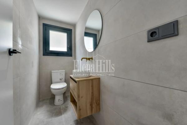 Casa independiente en calle Erica, 11