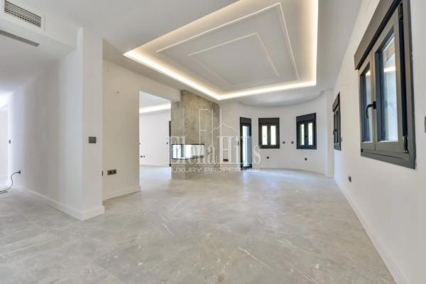 Casa independiente en calle Erica, 11