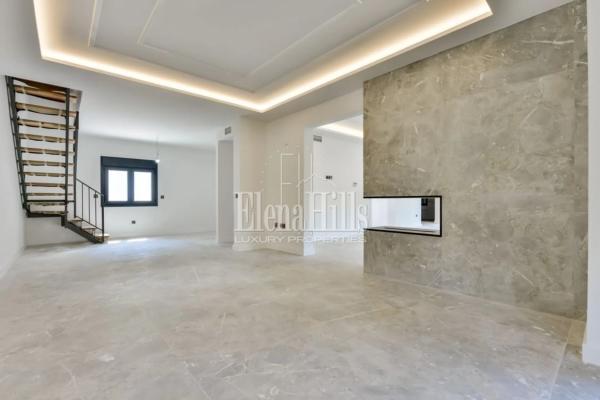 Casa independiente en calle Erica, 11