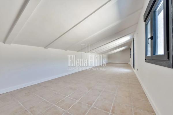 Casa independiente en calle Erica, 11