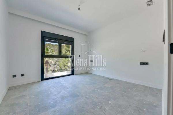 Casa independiente en calle Erica, 11