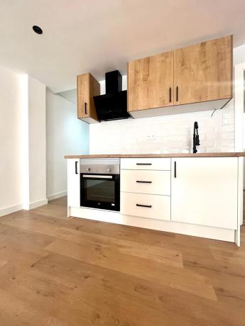 Piso en calle Juan Díez Martínez