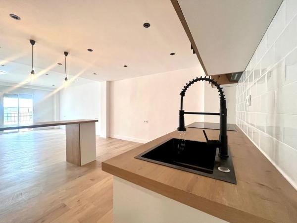 Piso en calle Juan Díez Martínez