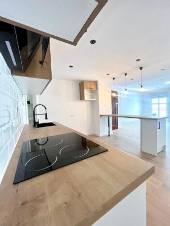 Piso en calle Juan Díez Martínez