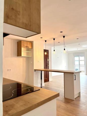 Piso en calle Juan Díez Martínez