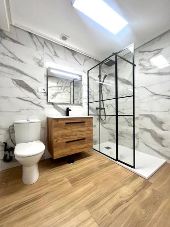 Piso en calle Juan Díez Martínez