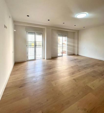 Piso en calle Juan Díez Martínez